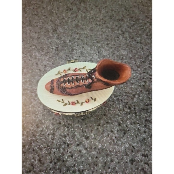 Trinket Box - Picture 4 of 8